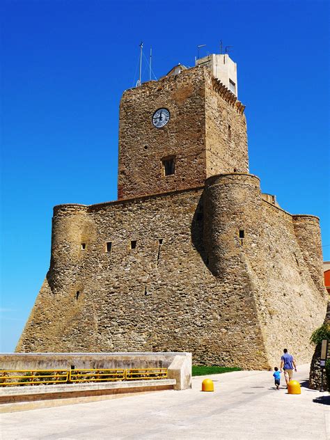 casello di termoli tudor